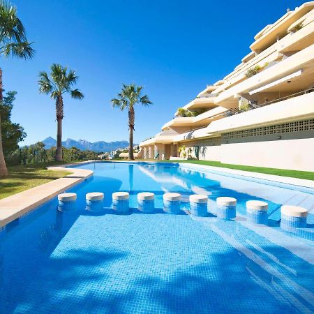 Apartment Villa Marina Golf-1 By Interhome Altea la Vieja 外观 照片