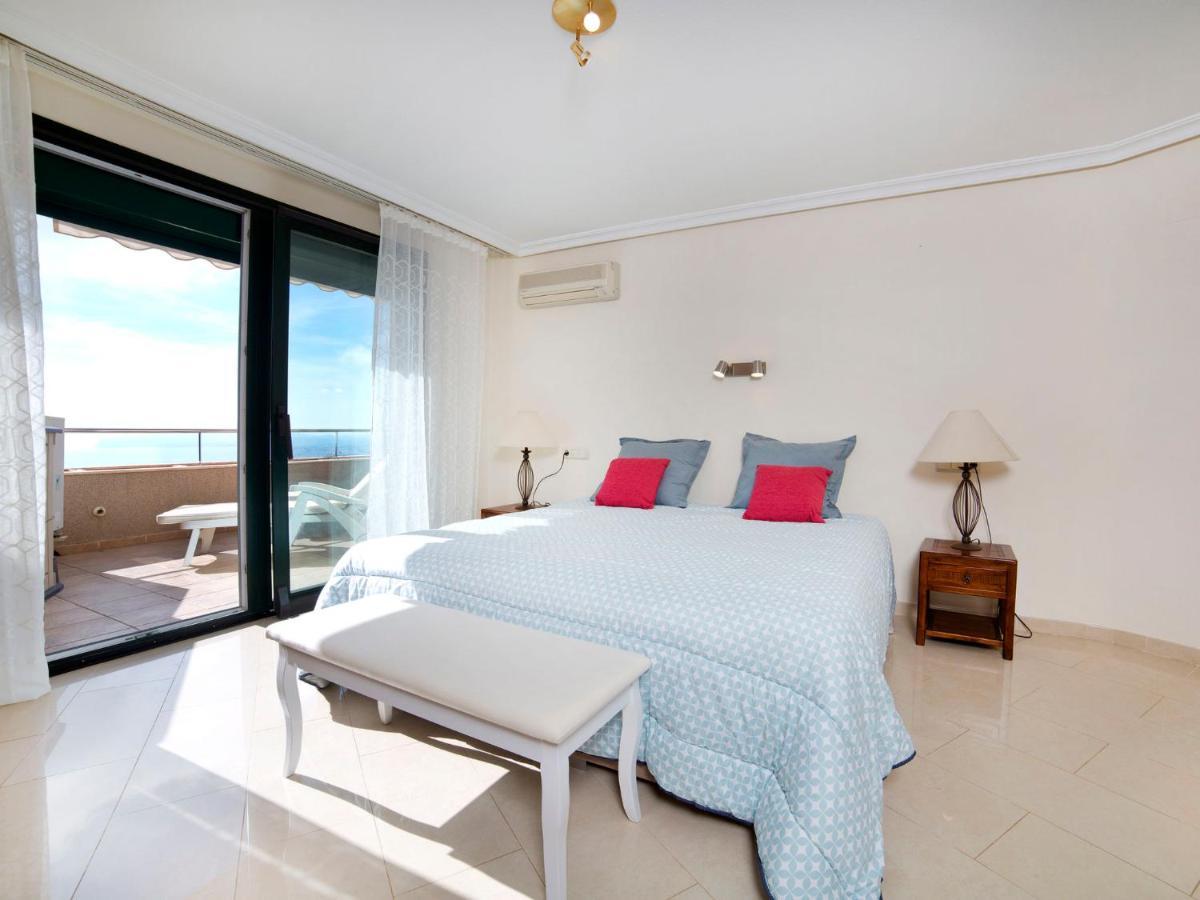 Apartment Villa Marina Golf-1 By Interhome Altea la Vieja 外观 照片