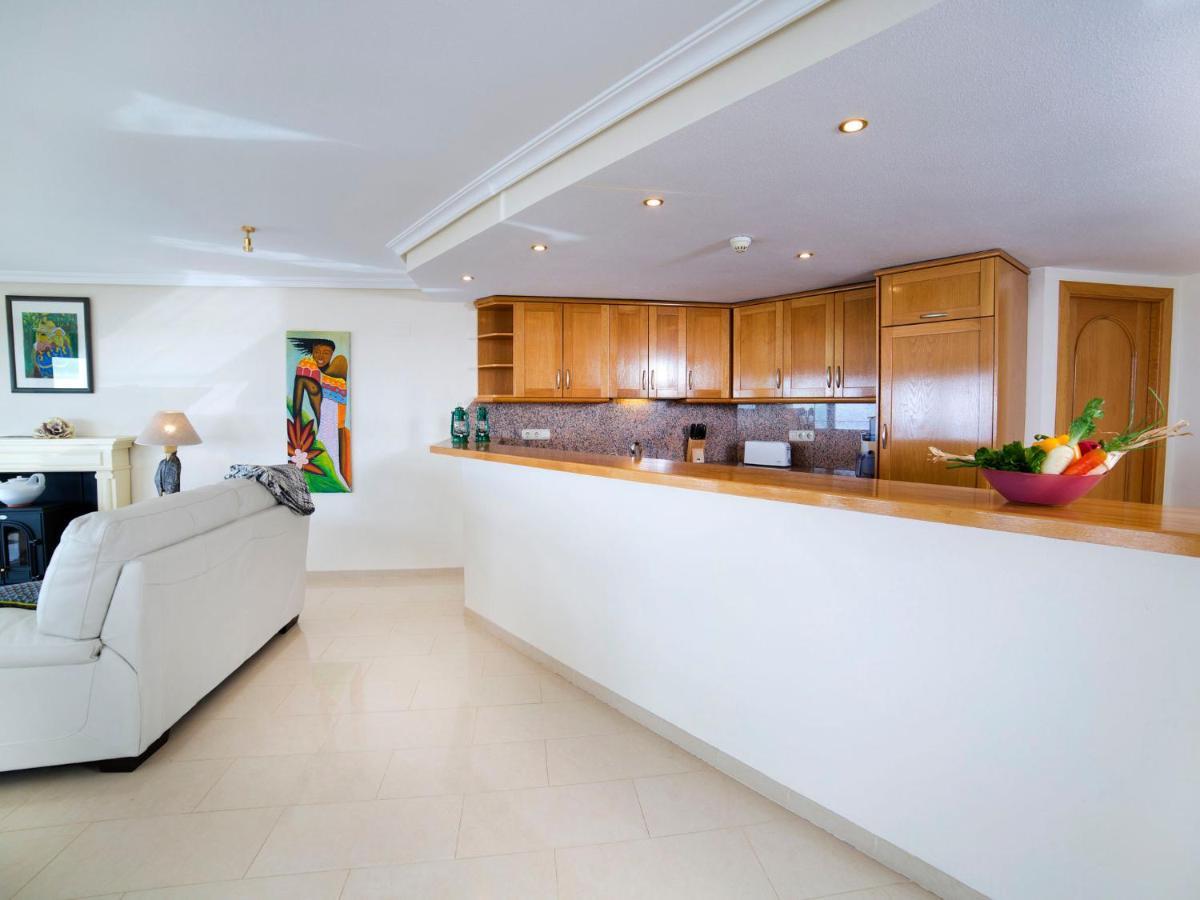 Apartment Villa Marina Golf-1 By Interhome Altea la Vieja 外观 照片