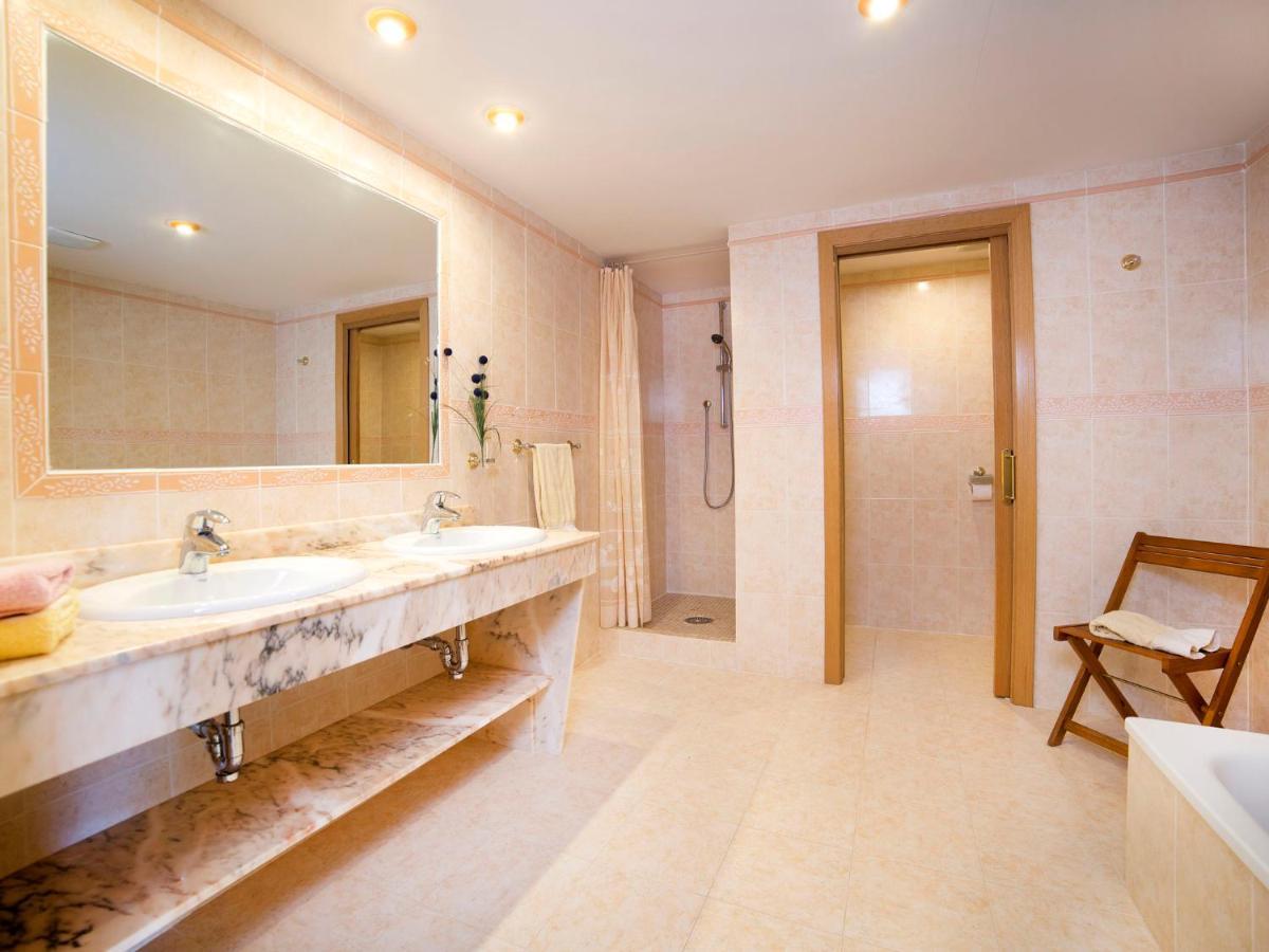 Apartment Villa Marina Golf-1 By Interhome Altea la Vieja 外观 照片