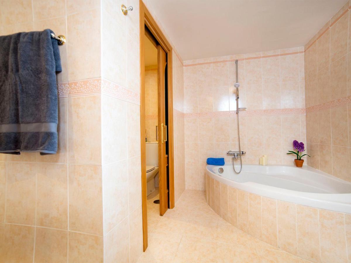 Apartment Villa Marina Golf-1 By Interhome Altea la Vieja 外观 照片