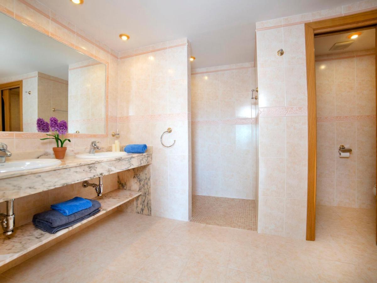 Apartment Villa Marina Golf-1 By Interhome Altea la Vieja 外观 照片