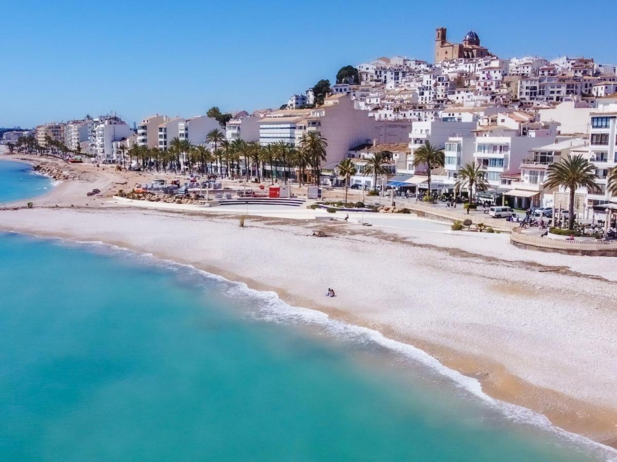 Apartment Villa Marina Golf-1 By Interhome Altea la Vieja 外观 照片